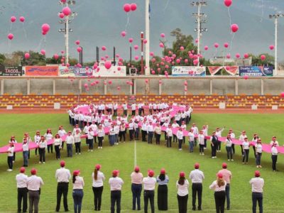 Secretaría de Salud Tamaulipas