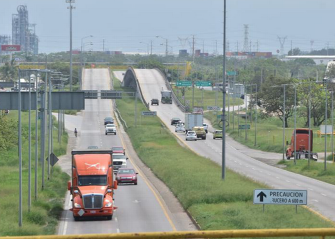 Parques Industriales Tamaulipas