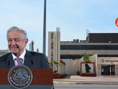 AMLO visita Tamaulipas