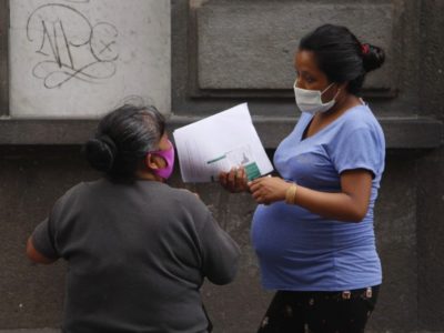 Violencia Obstétrica Tamaulipas