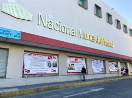 2. Huelga divide al sindicato del Monte de Piedad; crece el respaldo al Independiente