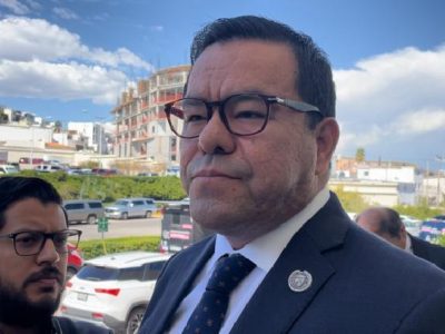 Acusan uso faccioso de la justicia en Chihuahua para incriminar a Javier Corral