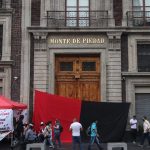 ARTURO ALCALDE Y ARTURO ZAYÚN EN MONTE DE PIEDAD: EL BLINDAJE DE UN LIDERAZGO SINDICAL BAJO SOSPECHA Y EN FRANCO DESGASTE