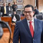 La crisis de credibilidad que persigue a Abelardo Valenzuela