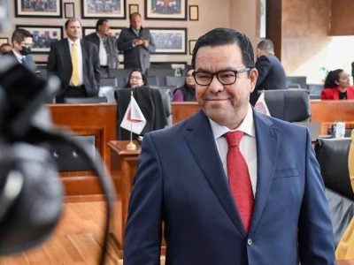 La crisis de credibilidad que persigue a Abelardo Valenzuela